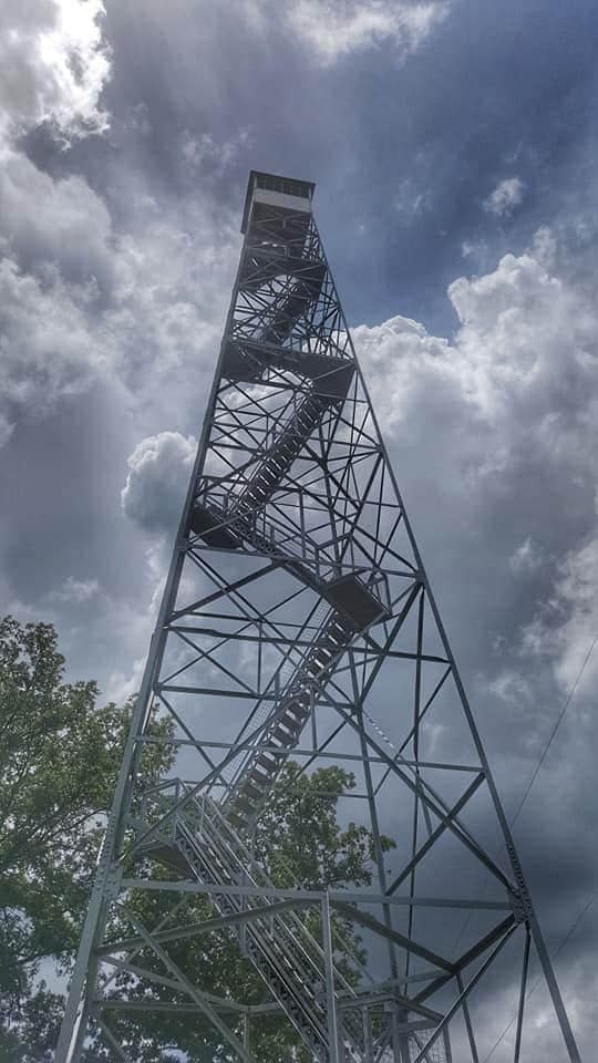 palisades park tower cody hood