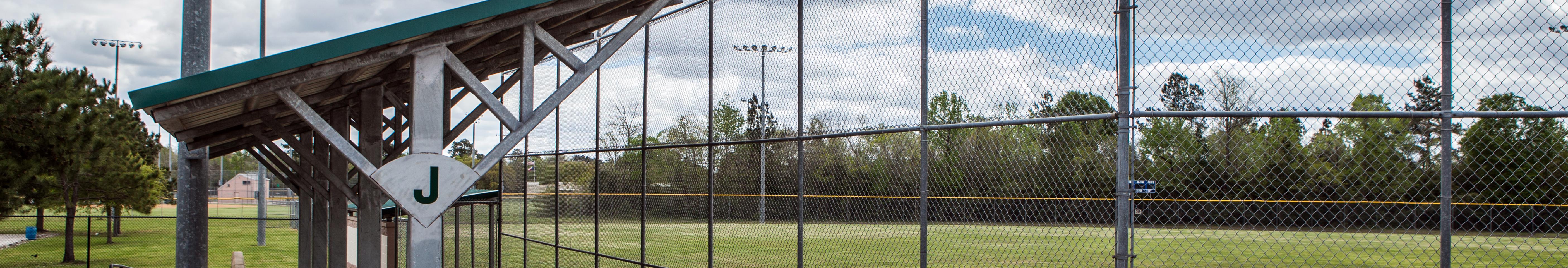 Beaumont Athletic Complex