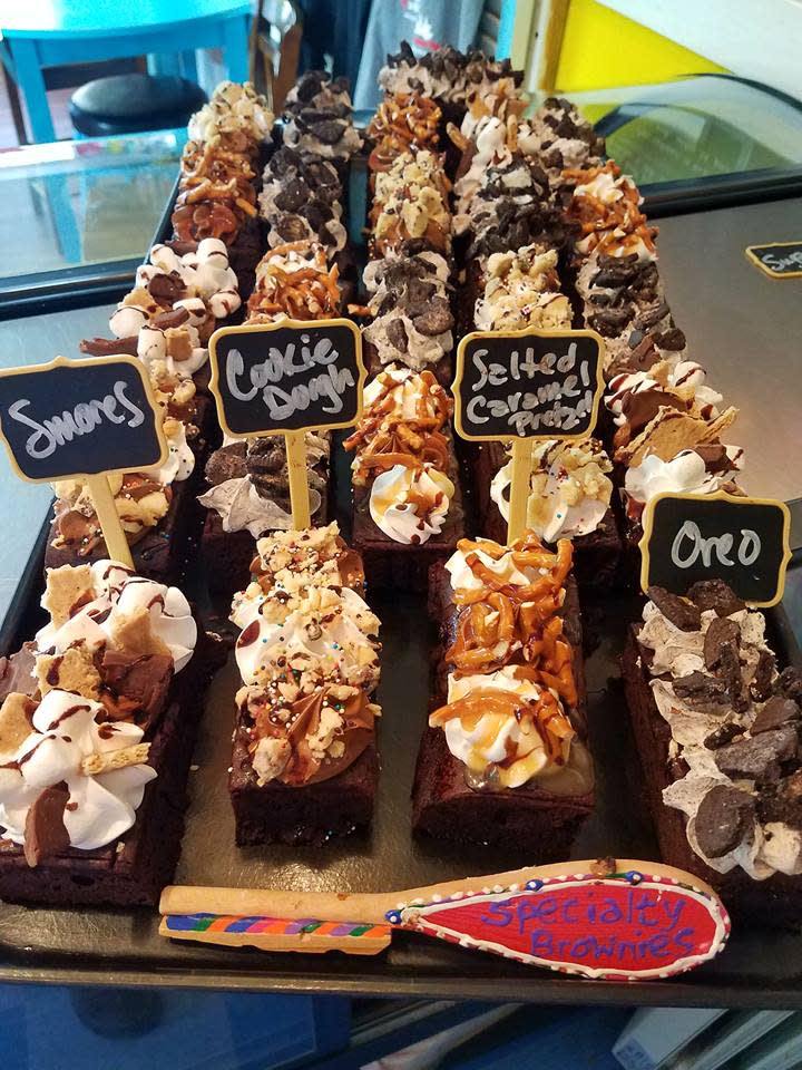 Ohiopyle Bakery & Sandwich Shoppe