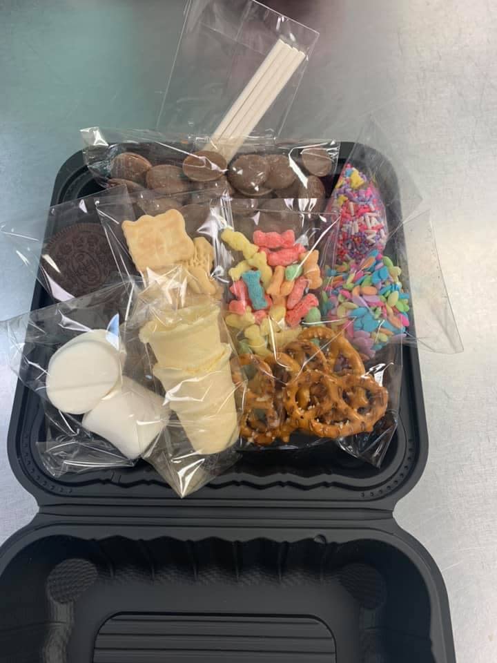 McFeely's Chocolate to Go