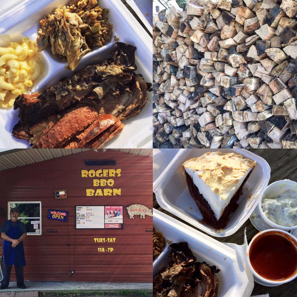 Best Bbq In Southeast Texas Beaumont Monthly Crave