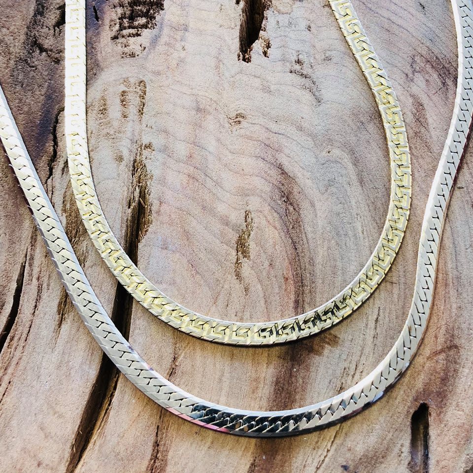 G Jewelry