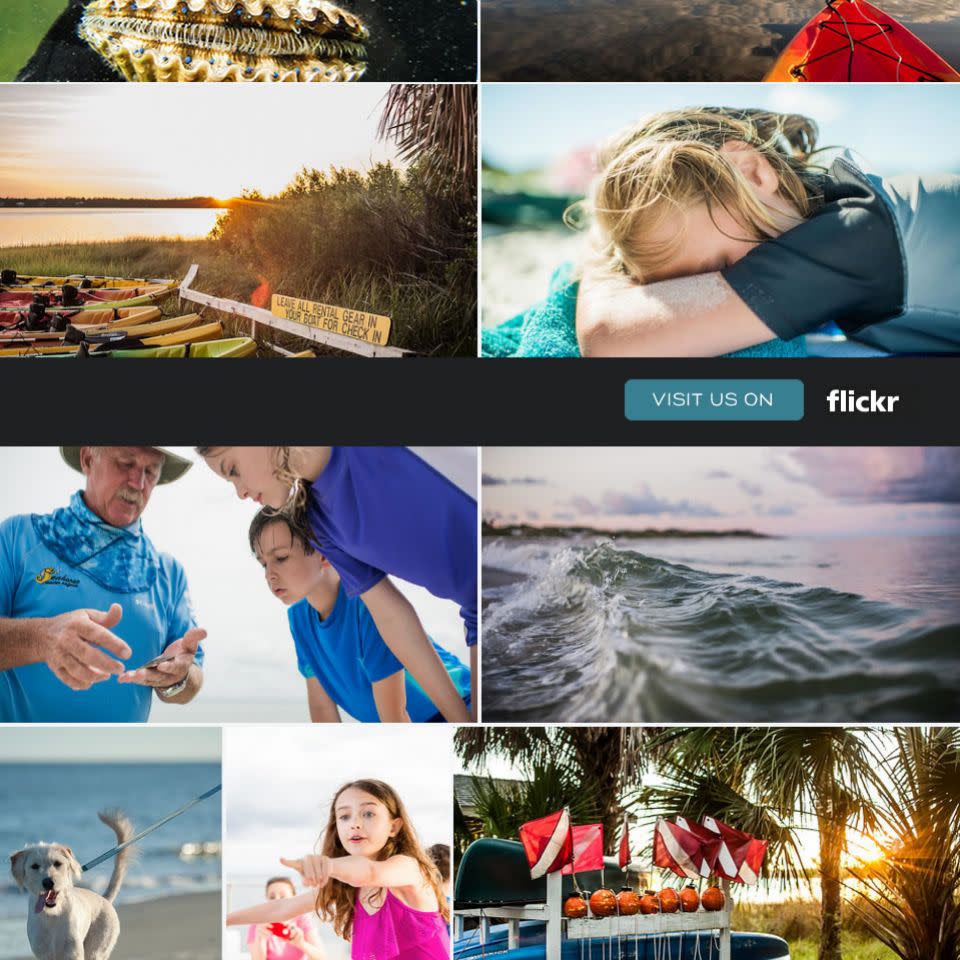 flickr-poster