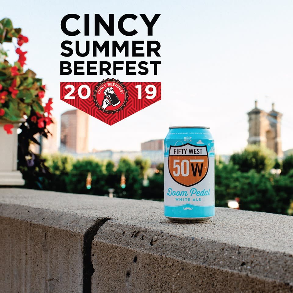 August Festivals in the Northern Kentucky & Cincinnati Region