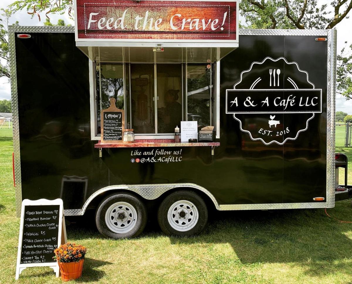 Food Trucks to Try This Summer in Racine County, WI