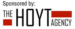Hoyt Agengy sponsorship logo