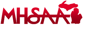 mhsaa logo