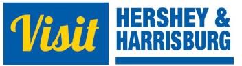 Visit Hershey & Harrisburg Logo - Hi Res