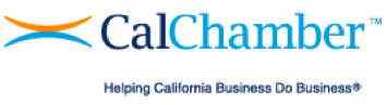 Cal Chamber Logo