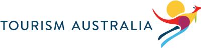 Tourism Australia Logo
