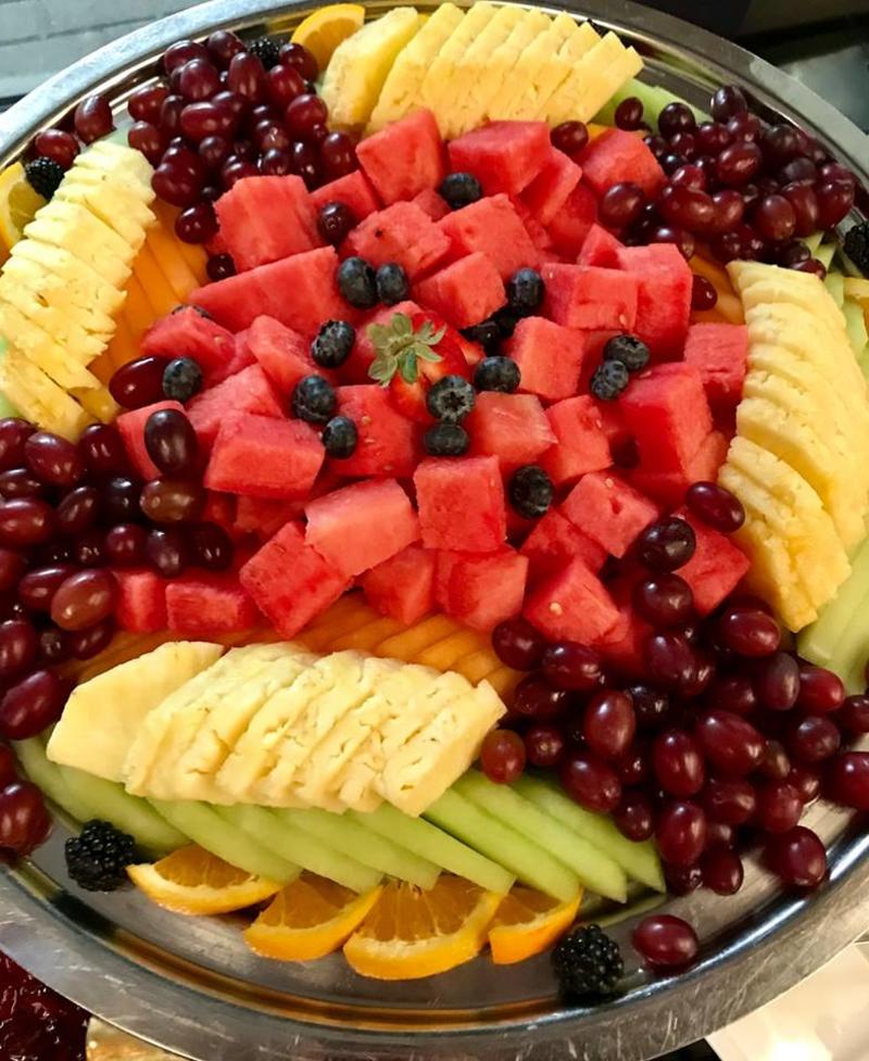 Sunday Funday Where To Grab Great Brunch In Greater Lansing