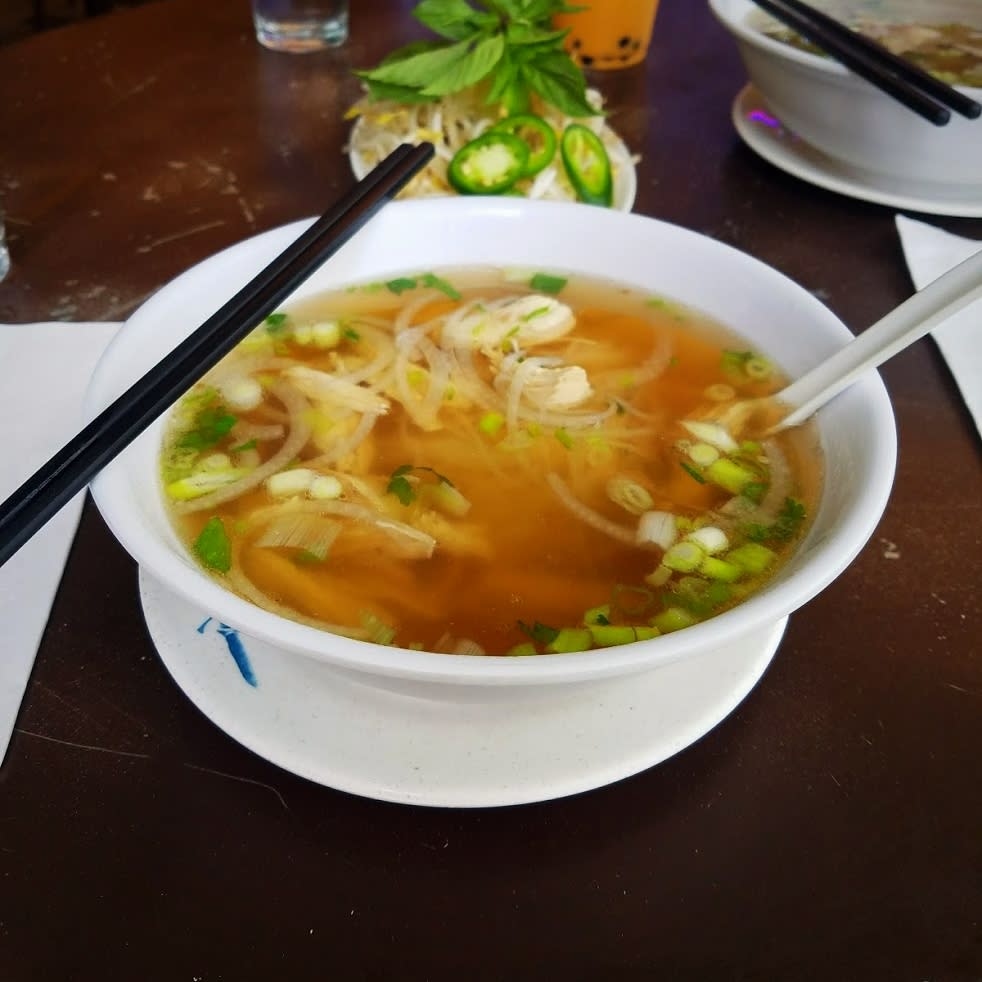 Mother Pho Ga