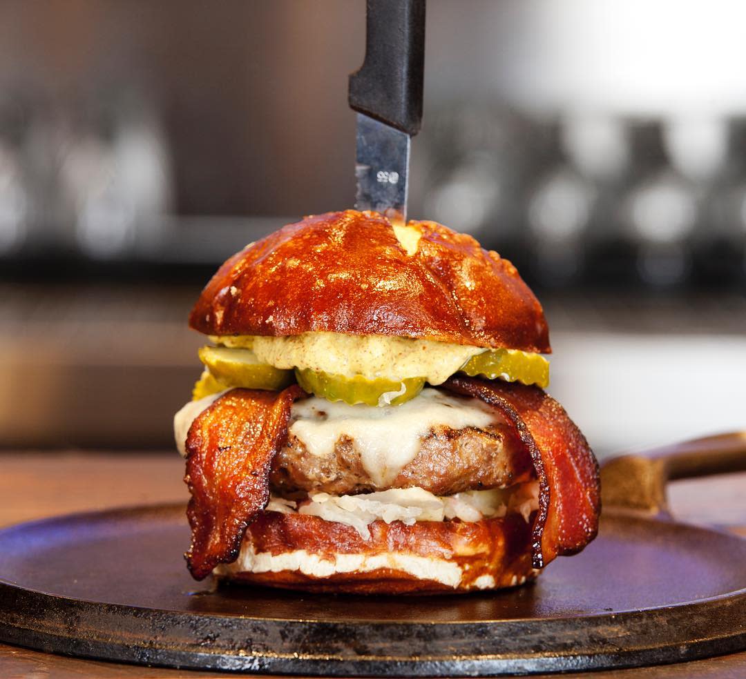 Best Burgers In Huntington Beach Best Burger Places in Huntington Beach