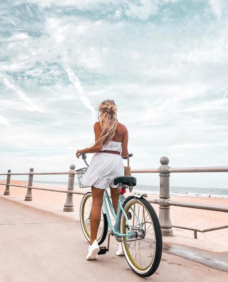 Virginia Beach Boardwalk