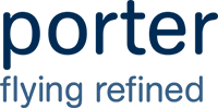 Porter Air logo