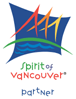 Spirit of Vancouver logo