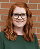 Jessica Rodgers, Convention Sales Manager