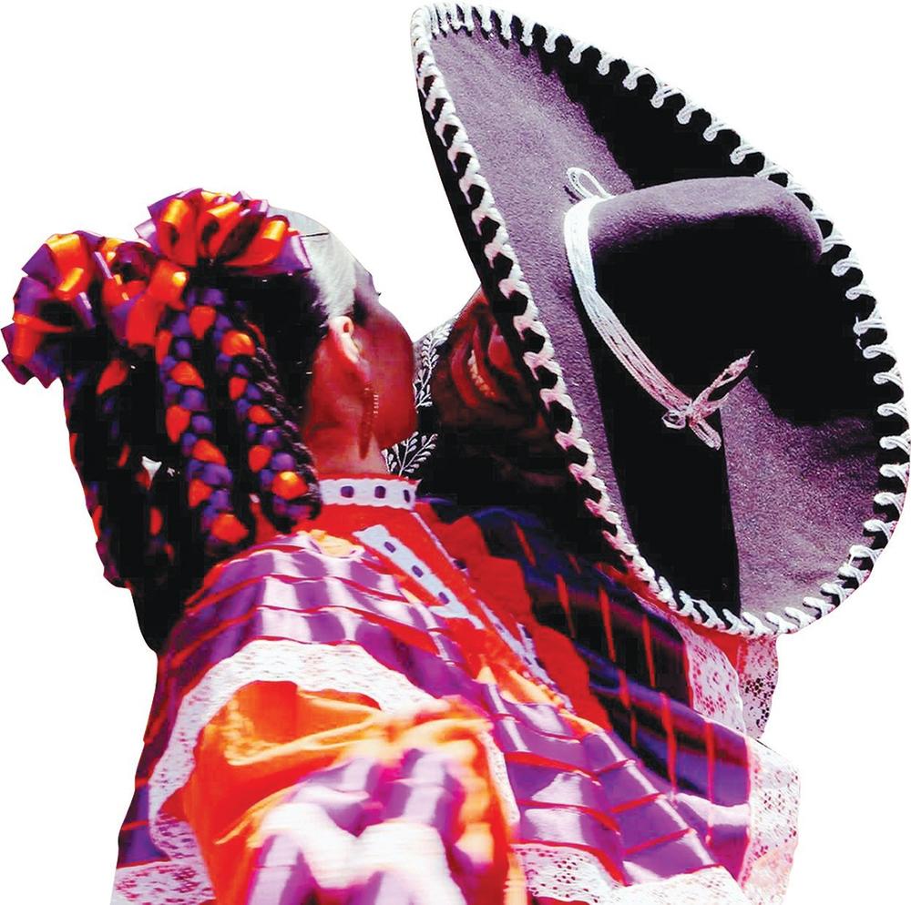 Fiesta Fort Wayne is Saturday, Aug. 17, from 11 a.m. until 11:30 p.m. at Headwaters Park in downtown Fort Wayne.