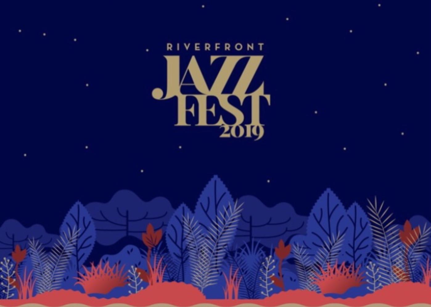 Stevens Point Area Blog 5 Things to know about the Riverfront Jazz