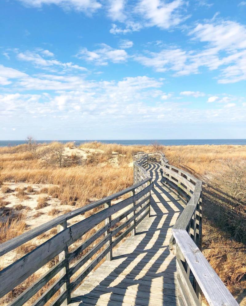 First Landing State Park