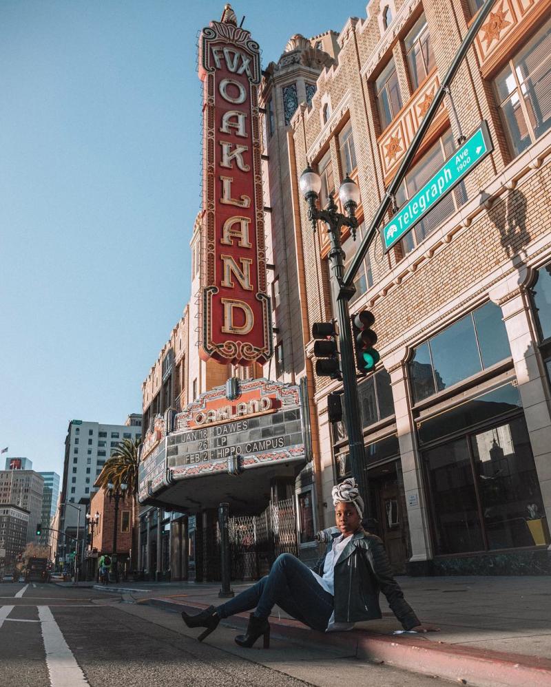 Fox Theater