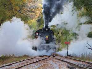 Tennessee Valley Railroad, $1.00 off adult ticket on Missionary Ridge ...