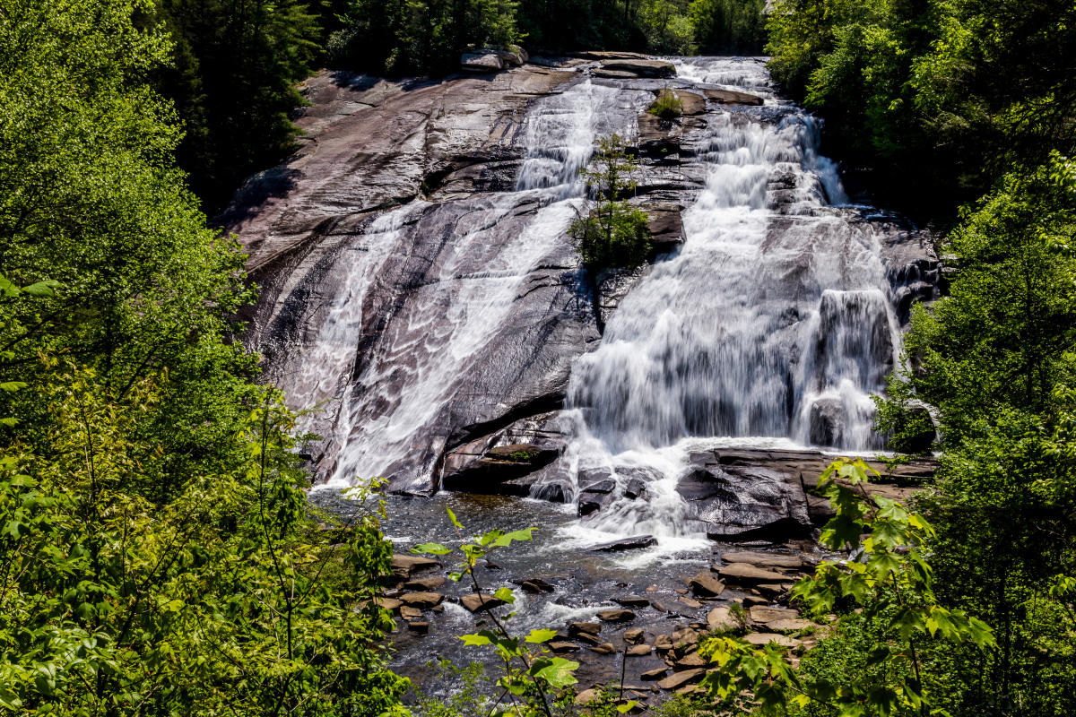 High Falls