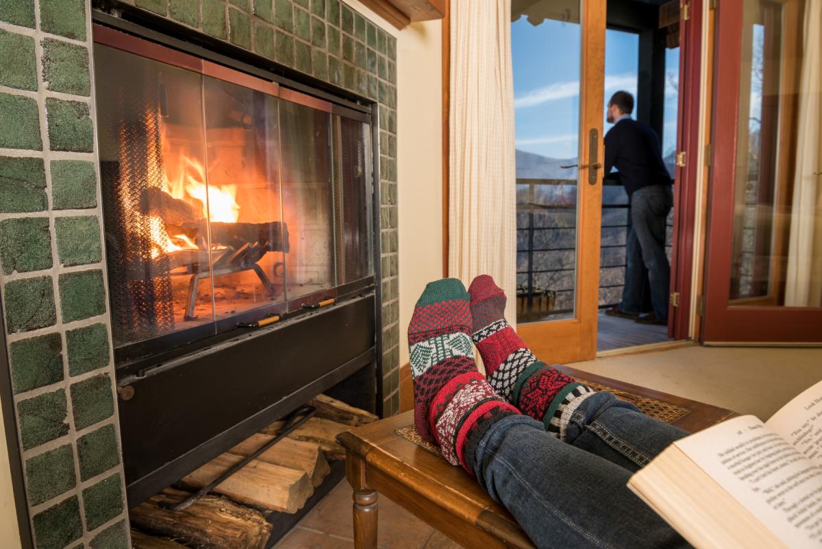 7 Cozy Reasons To Visit Asheville N C This Winter