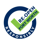 Re-Open Badge