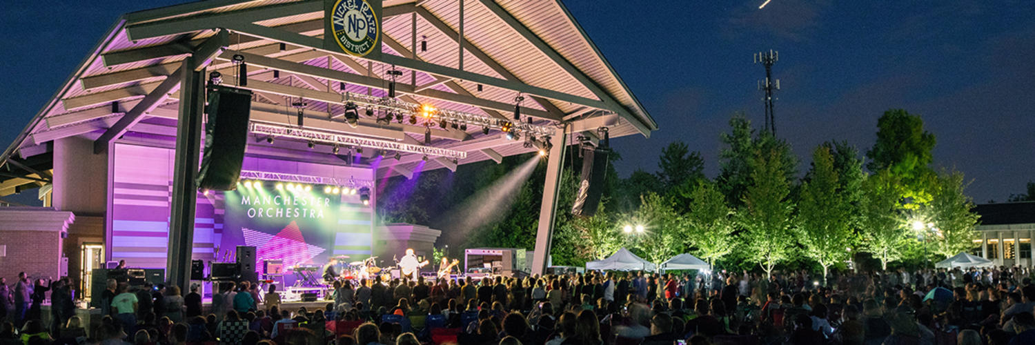 Fishers, Indiana | Find Events & Hotels Near Indianapolis