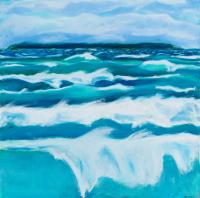 Manitou Surf - Morgan Fisher