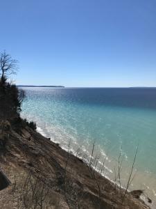 Sleeping Bear Dunes