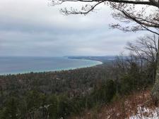 Breathtaking Vista