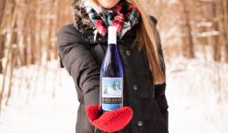 Leelanau Cellars Winter white