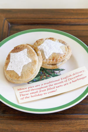 Mince Pie #Recipe | ExploreAsheville.com