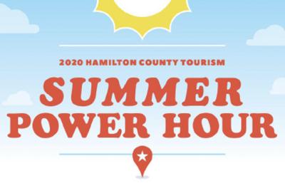 Summer Power Hour