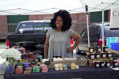 Ypsilanti Farmers Market