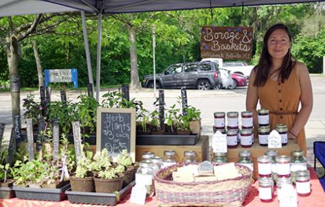 Ypsilanti Farmers Market