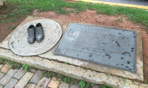 Thomas Wolfe Shoes