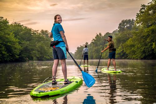 Wai Mauna SUP Tour