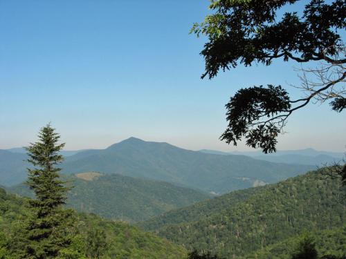 Mt. Pisgah Hike