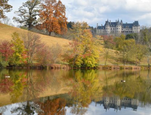 Biltmore Late Fall 2016