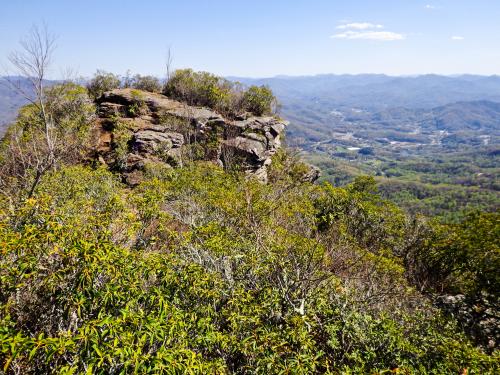 Pinnacle Park Summit