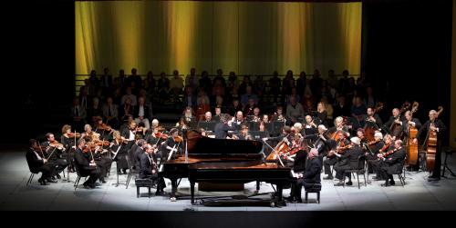 Asheville Symphony Orchestra