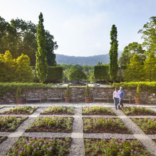 NC Arboretum