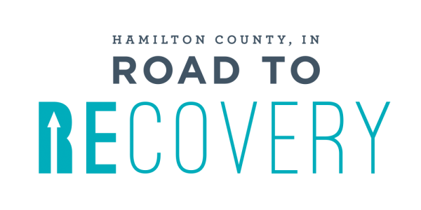 Road to Recovery Logo