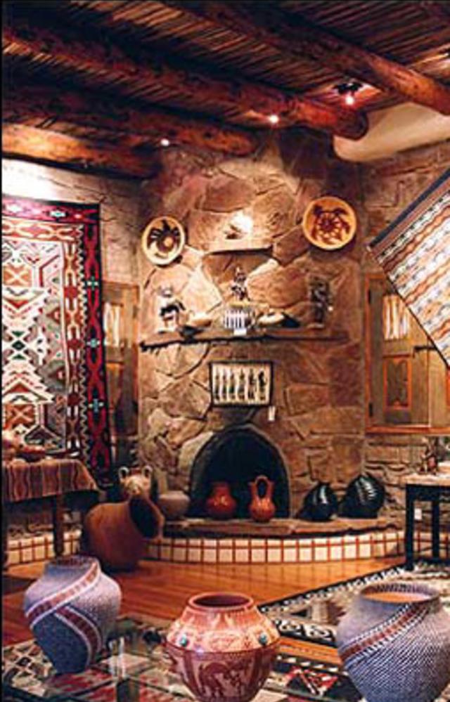 Cameron Trading Post Cameron Az 86020