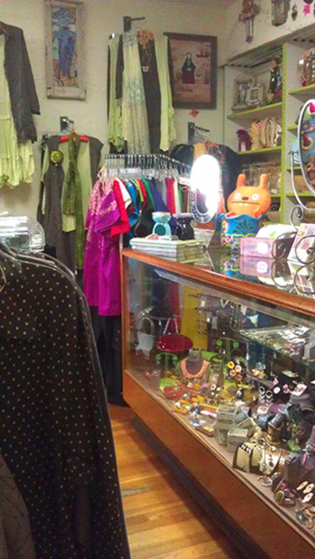 Purple Lizard Boutique Phoenix Az 85007