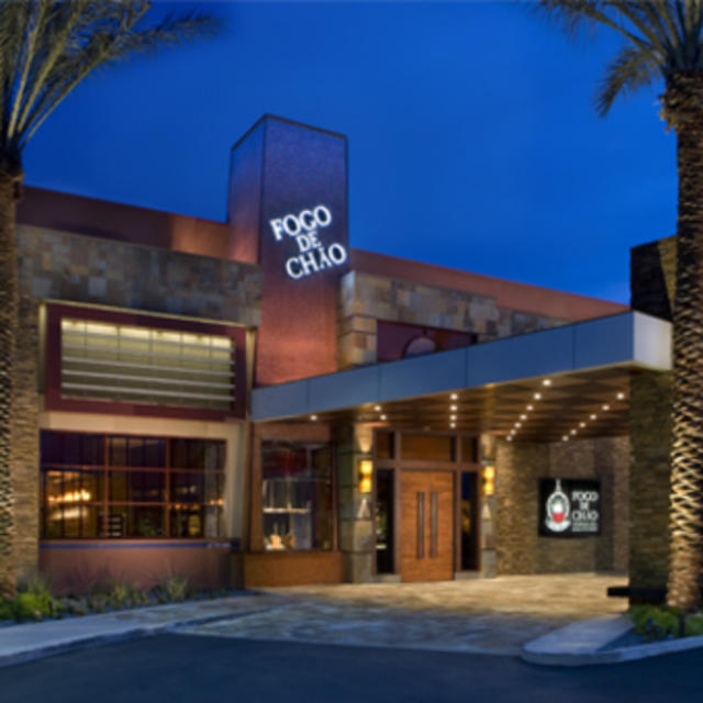 Fogo De Chao Scottsdale Az 85253