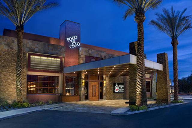 Fogo De Chao Scottsdale Az 85253